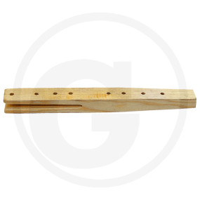 Treibstangenholz Granit 525N 73 Z